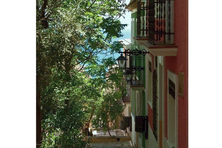 Apartment Pueblo Acantilado Apartment El Campello Camera foto